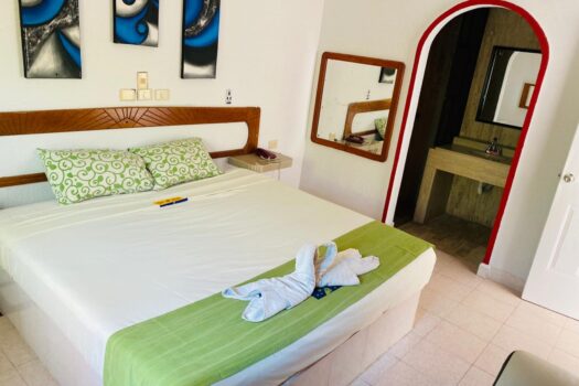 VENTA MOTEL EN VILLAHERMOSA