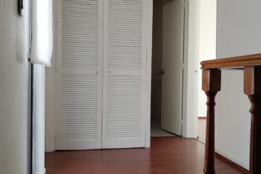 VENDO CASA RINCONADA DE LAS ARBOLEDAS