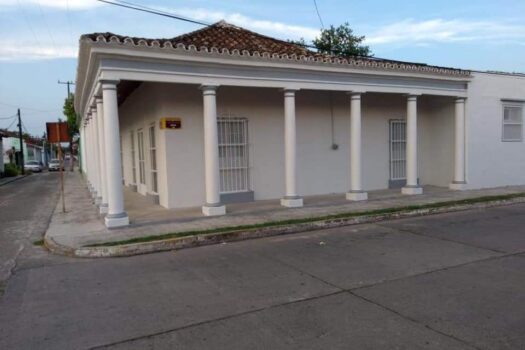 Venta de Propiedad en Tlacotalpan, Veracruz