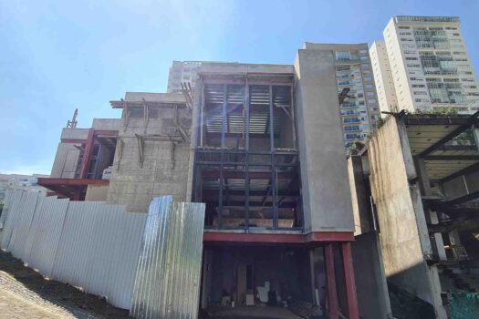 Pre-venta de Casa en Bosque Real Huixquilucan