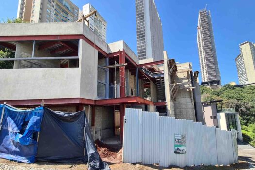 Pre-venta de Casa en Bosque Real Huixquilucan