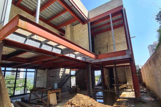 Pre-venta de Casa en Bosque Real Huixquilucan