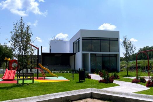 PREVENTA TERRENOS CON CREDITO DIRECTO LOS CUES QUERÉTARO