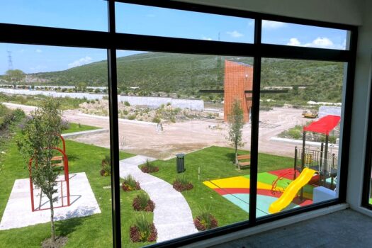 PREVENTA TERRENOS CON CREDITO DIRECTO LOS CUES QUERÉTARO