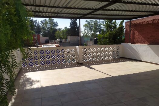 Casa en venta 320 m2 de construcción – 7 Habitaciones