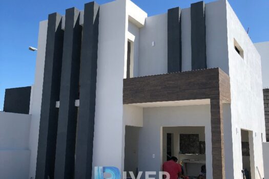 Casa 3 Recamaras Fracc Real Mandinga 1005