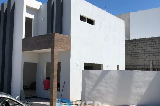 Casa 3 Recamaras Fracc Real Mandinga 1005