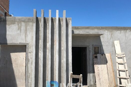 Casa 2 Recamaras Fracc Lomas de la Rioja 1006