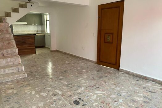 Casa en venta 320 m2 de construcción – 7 Habitaciones