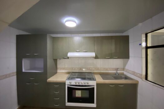 Casa en venta 320 m2 de construcción – 7 Habitaciones