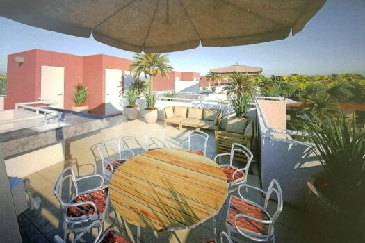 Grand rivus residencial puerto Vallarta