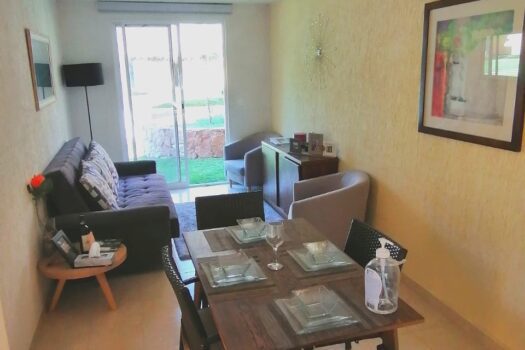 Grand rivus residencial puerto Vallarta