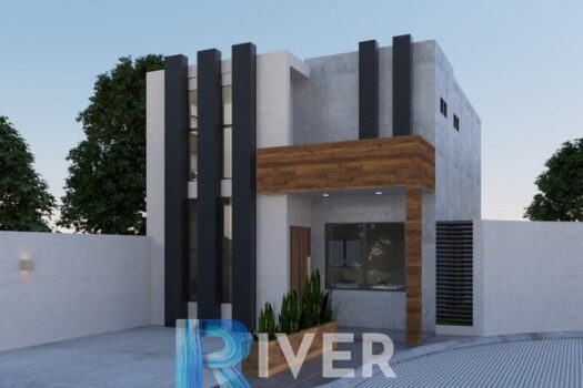 Casa 3 Recamaras Fracc Real Mandinga 1005