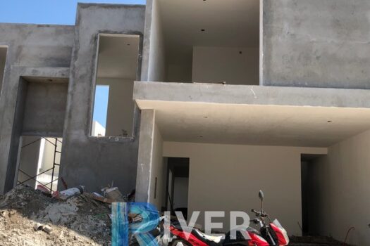 Casa 4 Recamaras Fracc Palmas