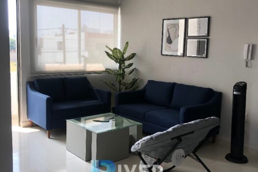 Departamento 2 Recamaras Fracc Costa de Oro 1017