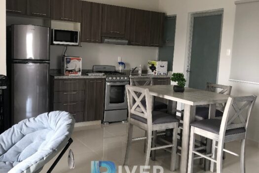 Departamento 2 Recamaras Fracc Costa de Oro 1017