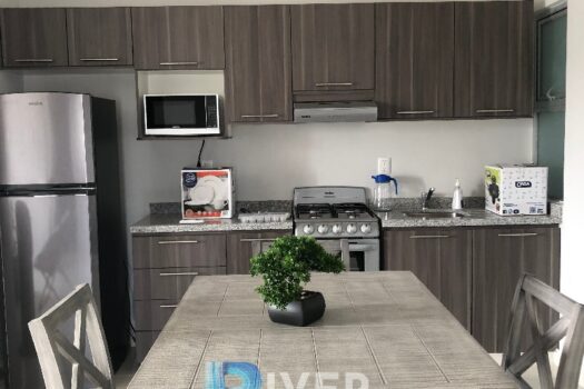 Departamento 2 Recamaras Fracc Costa de Oro 1017