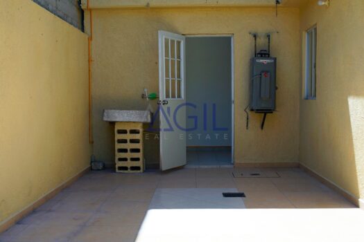 Casa en Fraccionamiento Real Firenze, privada Rimaggio, Ojo de Agua – Estado de México