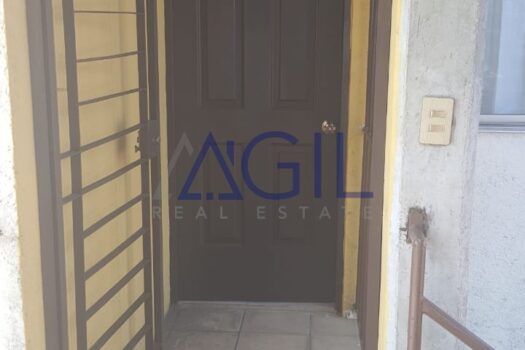 Departamento en venta – Calzada de Rojas, San Simón Tolnahuac CDMX
