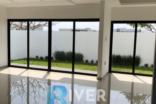 Casa 3 Recamaras Fracc Punta Tiburón 1016