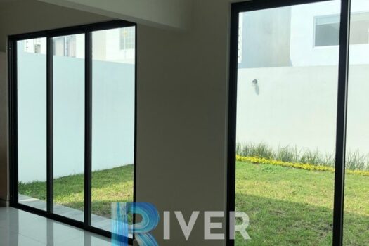 Casa 3 Recamaras Fracc Lomas del Sol 1012