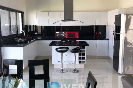 Casa 4 Recamaras Fracc Punta Tiburón 1021