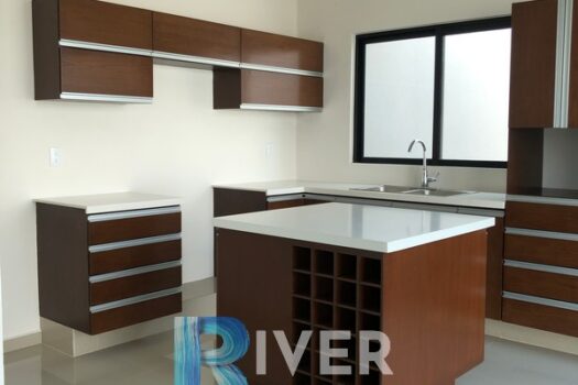 Casa 3 Recamaras Fracc Lomas del Sol 1012