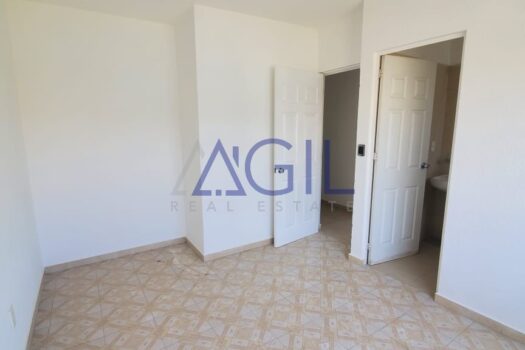 Casa en Fraccionamiento Real Firenze, privada Rimaggio, Ojo de Agua – Estado de México