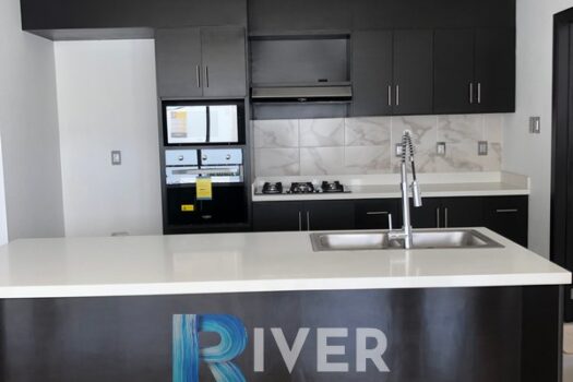 Casa 3 Recamaras Fracc Punta Tiburón 1016