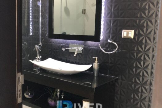 Casa 4 Recamaras Fracc Punta Tiburón 1021