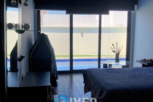 Casa 4 Recamaras Fracc Punta Tiburón 1021