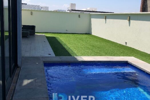 Casa 4 Recamaras Fracc Punta Tiburón 1021