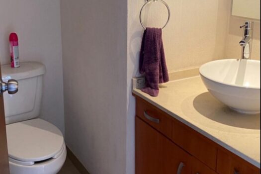 Departamento en Venta Col. Anzures