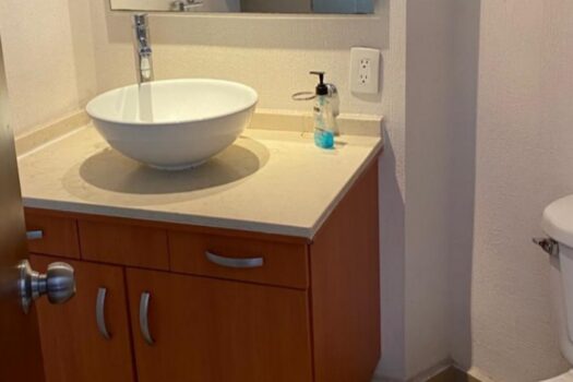 Departamento en Venta Col. Anzures