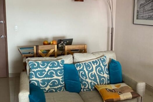 Departamento en Venta Col. Anzures