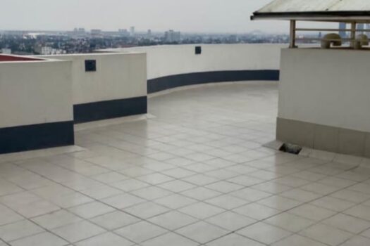 Departamento en Venta Col. Anzures