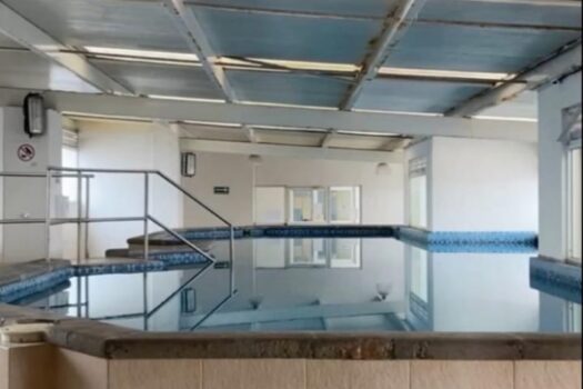 Departamento en Venta Col. Anzures