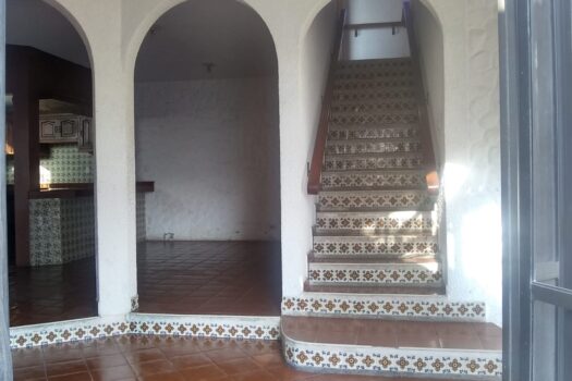Vendo Bonita Casa a 10 min de Oaxtepec