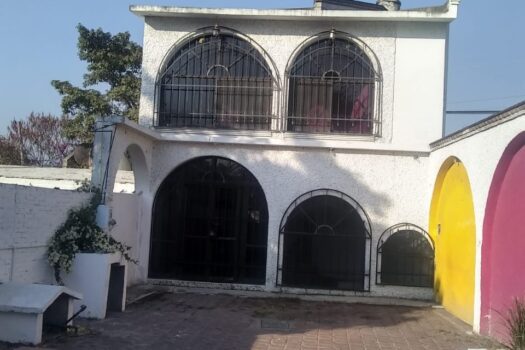 Vendo Bonita Casa a 10 min de Oaxtepec