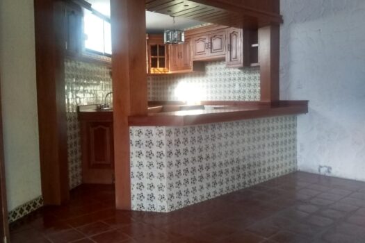 Vendo Bonita Casa a 10 min de Oaxtepec