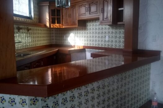 Vendo Bonita Casa a 10 min de Oaxtepec