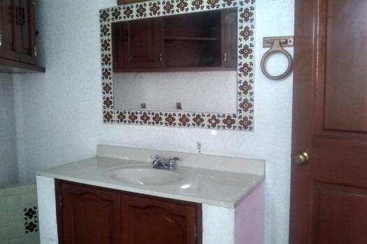 Vendo Bonita Casa a 10 min de Oaxtepec