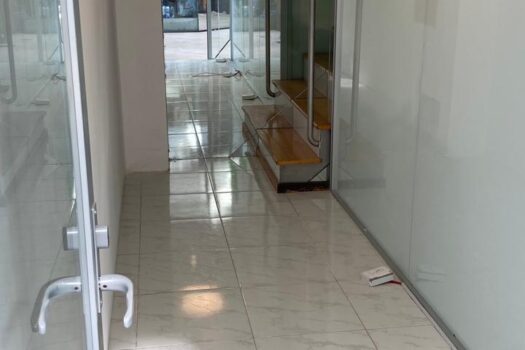 LOCAL COMERCIAL PLAZA PEDREGAL