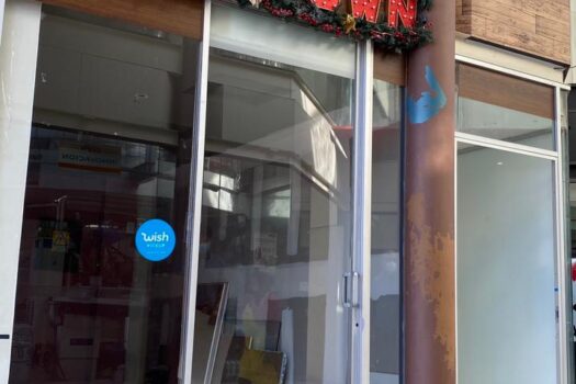LOCAL COMERCIAL PLAZA PEDREGAL