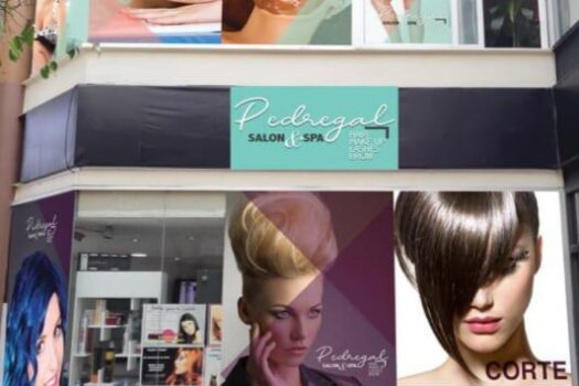 LOCAL COMERCIAL PLAZA PEDREGAL