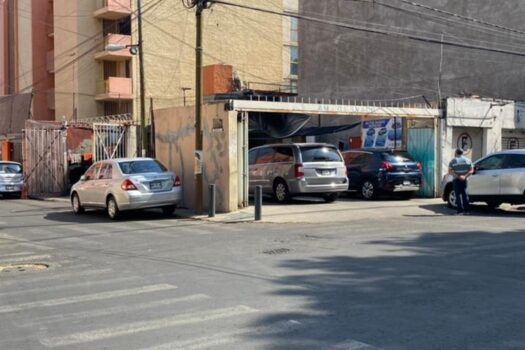 TERRENO EN VENTA BENITO JUAREZ