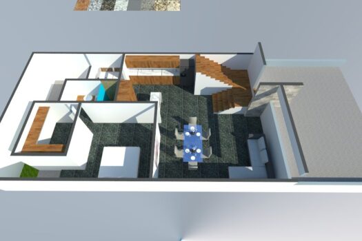 Hermosa casa en venta