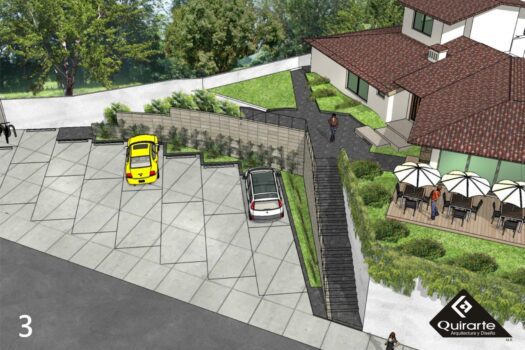 Casa en renta perfecta para negocio