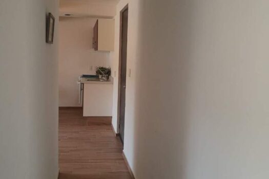 Hermosos departamentos nuevos en CDMX