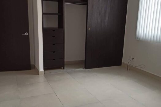 Renta departamento en San Pedro de los Pinos
